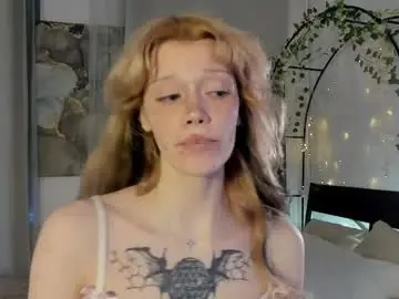 Chaturbate Live Sex Cam of sweet_melissa133