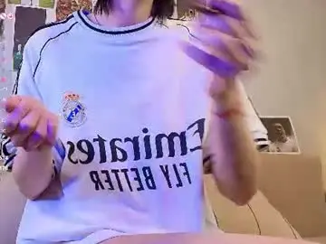 Chaturbate Sex Cam of milenalin