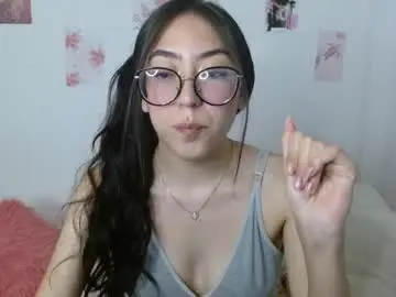 Chaturbate Sex Cam of nessaa_