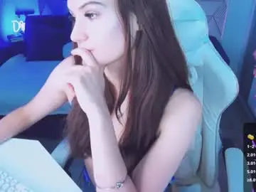Chaturbate Adult Video Chat of ambraenm