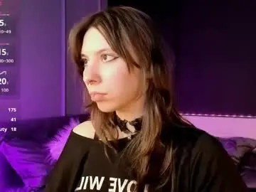 Chaturbate Live Sex Cam of camilla_evers