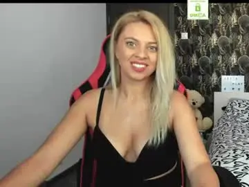 Chaturbate Adult Video Chat of carlastacefun