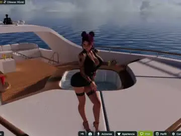 Chaturbate Adult Webcams of sexy_channel19