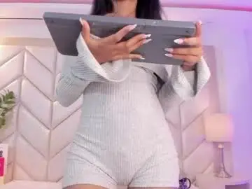 Chaturbate Live Porn of aishavalcazar