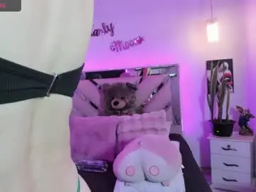 Chaturbate Sex Chat of karly_moonn