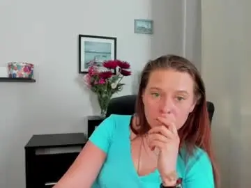 Chaturbate Adult Video Chat of ladyalessa