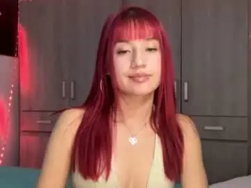 Chaturbate Sex Cam of lisa_roberths