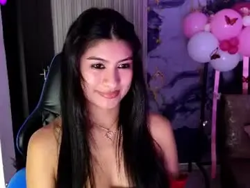 Chaturbate Best live sex cam show of lissawild_