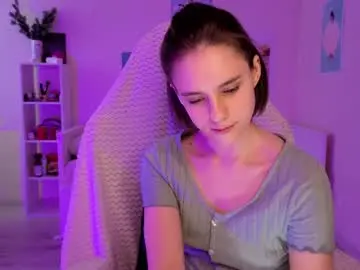 Chaturbate Live Sex of molly_soft