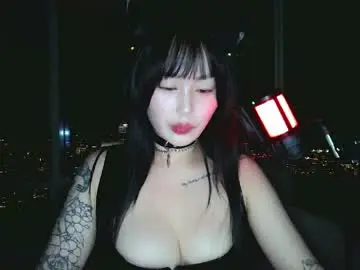 Chaturbate Watch Live Sex Cams of obeycarrienoona