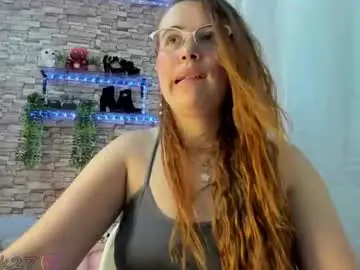 Chaturbate Live Porn of zoe_brk