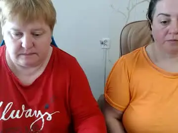 Chaturbate Sex Cam of hotfiremommy