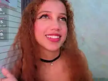Chaturbate Adult Webcam of valentinaa_07
