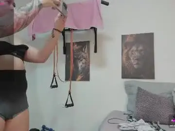 Chaturbate Adult Webcam of angel_martins