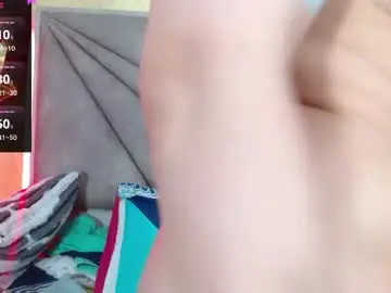 Chaturbate Free Live Porn of esmeralda_oikos