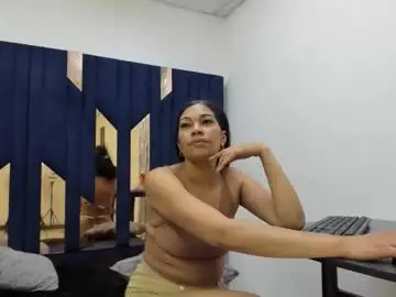 Chaturbate Sex Cam of lalapassionn