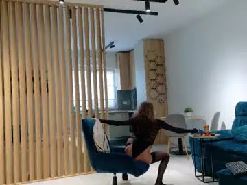 Chaturbate Free Porn Cam of tiny_blush