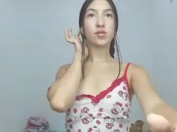 Chaturbate Private Sex Chat of baby_any
