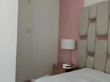 Chaturbate Best live sex cam show of emma_castilloo