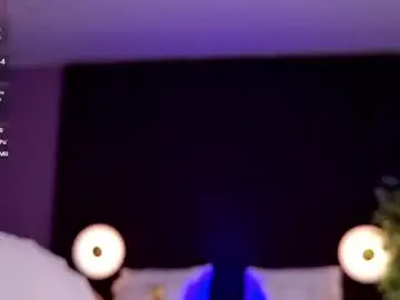 Chaturbate Nude Webcam of janicejay
