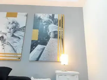 Chaturbate Sex Cam of liilydream