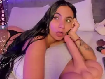 Chaturbate Sex Cam of jade_scarllet