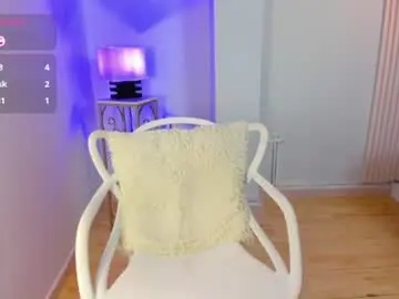 Chaturbate Live Sex Cam of alana__rossetti