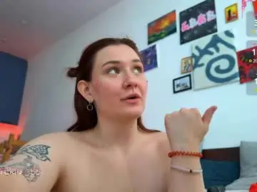 Chaturbate Adult Webcams of auriktrix