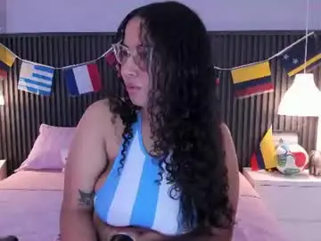 Chaturbate Live Porn of lena_ricci