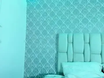 Chaturbate Live Porn of alessandranovak
