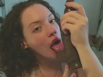 Chaturbate Live Porn of _missmariaa_