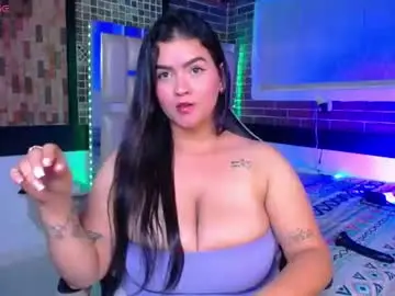 Chaturbate Live Porn of kriss_sweetboobs