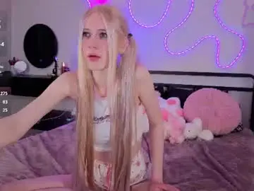 Chaturbate Sex Cam of bbybee_lin