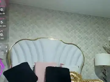Chaturbate Sex Cam of yazminjenner