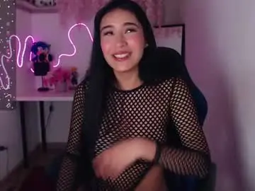 Chaturbate Free Porn Cam of xbonny_