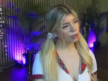 Chaturbate Private Sex Chat of miriambllue
