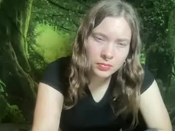 Chaturbate Sex Cam of mo0n_goddess