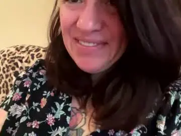 Chaturbate Live Porn of friendship27