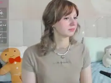Chaturbate Sex Cam of adele_silvyy