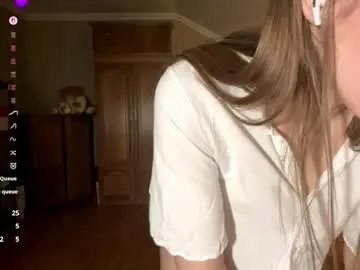 Chaturbate Adult Webcam of riskykiss