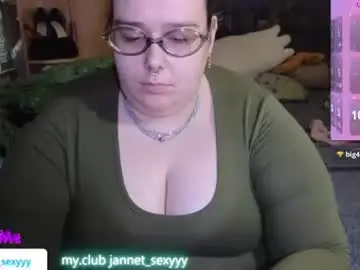 Chaturbate Adult Webcams of jannet_star