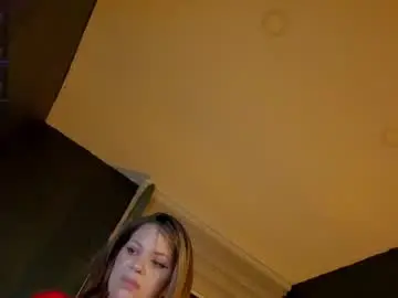 Chaturbate Live Sex Cam of maria_isabells