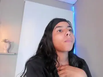 Chaturbate Private Sex Chat of roxy_stone1