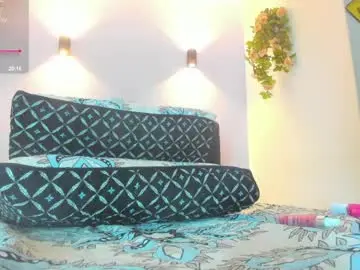 Chaturbate Best live sex cam show of sofiaclaus_19