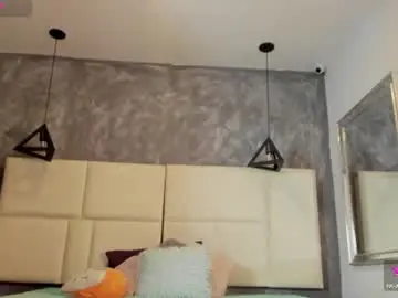 Chaturbate Private Sex Chat of sofiaclaus_19