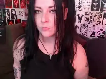 Chaturbate Adult Video Chat of kvopa