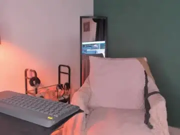 Chaturbate Adult Video Chat of liry_kim