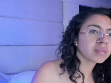 Chaturbate Nude Webcam of amarettho