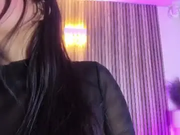 Chaturbate Free Porn Cam of hannapaola