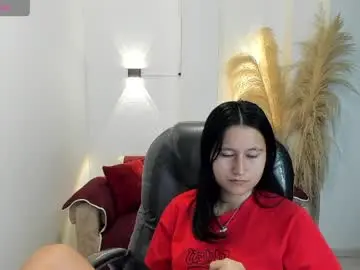 Chaturbate Adult Video Chat of isabella_grace18